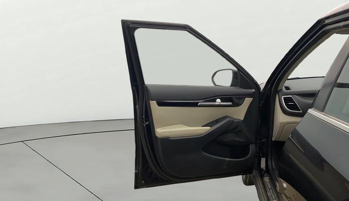 2020 KIA SELTOS HTX IVT 1.5 PETROL, Petrol, Automatic, 58,611 km, LHS Front Door