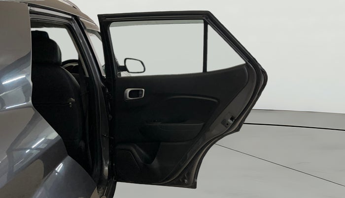 2020 Hyundai VENUE S 1.2, Petrol, Manual, 19,029 km, RHS Rear Door