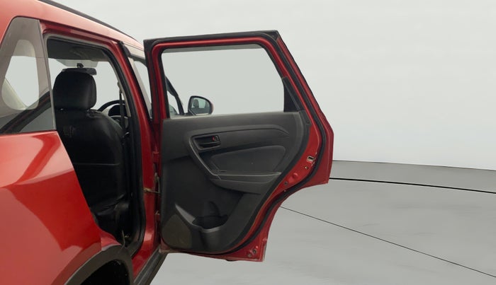 2019 Maruti Vitara Brezza VDI, Diesel, Manual, 69,805 km, RHS Rear Door