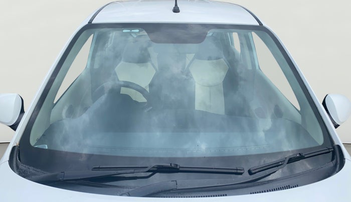 2020 Hyundai NEW SANTRO SPORTZ MT, Petrol, Manual, 81,386 km, Front Windshield