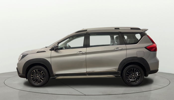 2020 Maruti XL6 ZETA AT, Petrol, Automatic, 92,000 km, Left Side
