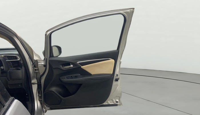 2016 Honda Jazz 1.2L I-VTEC V AT, Petrol, Automatic, 89,309 km, RHS Front Door