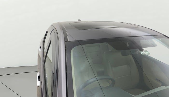 2019 Honda City 1.5L I-VTEC VX, Petrol, Manual, 51,268 km, Roof