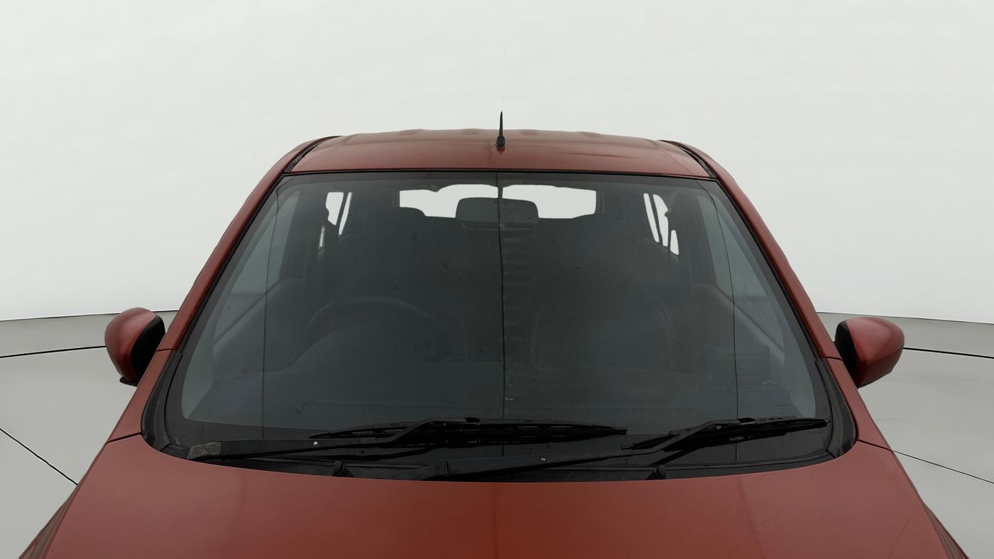 2018 Maruti Celerio ZXI AMT (O), Petrol, Automatic, 31,733 km, Front Windshield