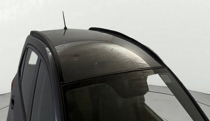 2015 Hyundai Grand i10 SPORTZ 1.2 KAPPA VTVT, Petrol, Manual, 55,078 km, Roof