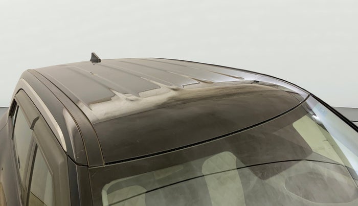 2023 Hyundai Creta EX 1.5 PETROL, Petrol, Manual, 33,238 km, Roof