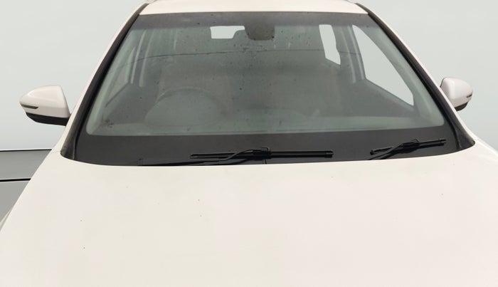 2020 MG HECTOR PLUS SMART 2.0 DIESEL TURBO MT 6-STR, Diesel, Manual, 93,070 km, Front Windshield