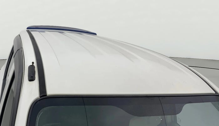 2015 Maruti Alto 800 LXI, Petrol, Manual, 47,936 km, Roof