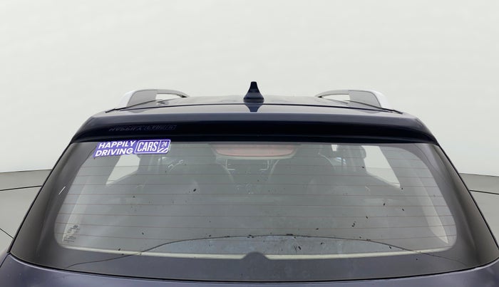 2021 Hyundai VENUE S+ 1.2, Petrol, Manual, 73,267 km, Rear Windshield