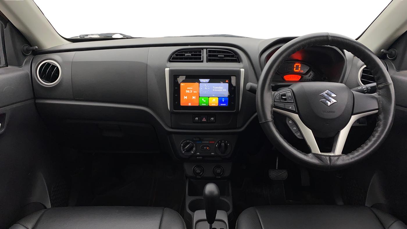 2023 Maruti Alto K10 VXI PLUS AMT, Petrol, Automatic, 10,698 km, Dashboard