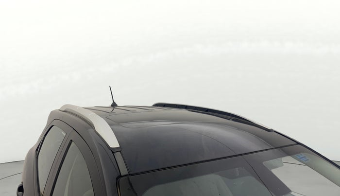 2021 Ford Ecosport TITANUIM + SE 1.5L PETROL, Petrol, Manual, 24,455 km, Roof