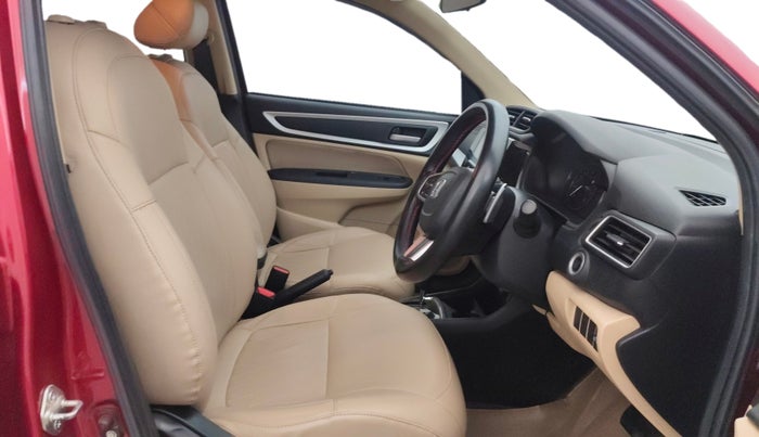 2022 Honda Amaze 1.2L I-VTEC VX CVT, Petrol, Automatic, 50,213 km, Right Side Front Door Cabin