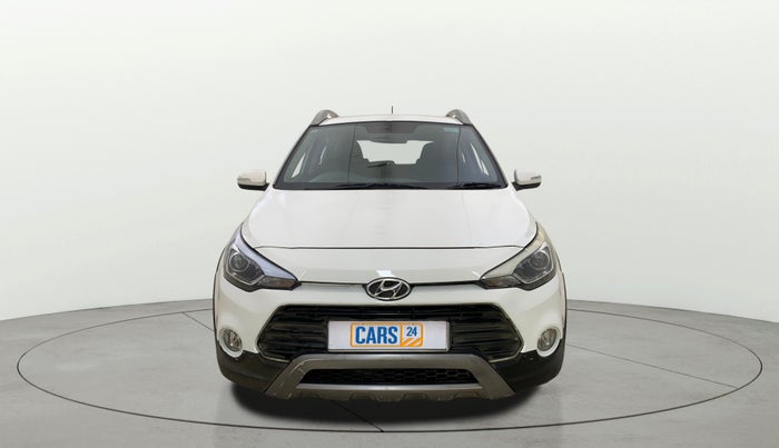 2015 Hyundai i20 Active 1.2 SX, Petrol, Manual, 92,181 km, Front