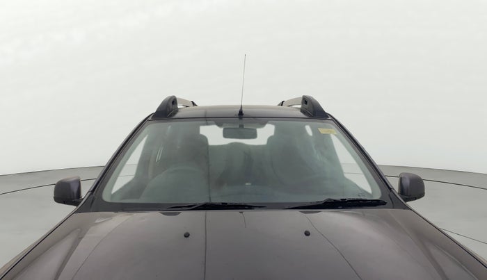 2017 Renault Duster 110 PS RXZ 4X2 AMT DIESEL, Diesel, Automatic, 27,538 km, Front Windshield