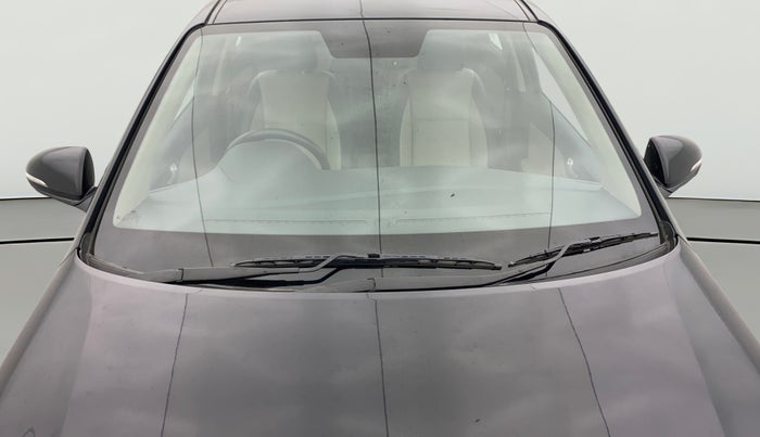 2019 Hyundai Verna 1.6 VTVT SX (O) AT, Petrol, Automatic, 48,723 km, Front Windshield