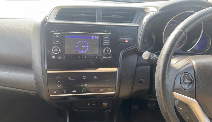 2018 Honda Jazz 1.2L I-VTEC V, Petrol, Manual, 28,216 km, Air Conditioner