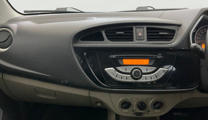 2018 Maruti Alto K10 VXI (O) AMT, Petrol, Automatic, 54,599 km, Air Conditioner
