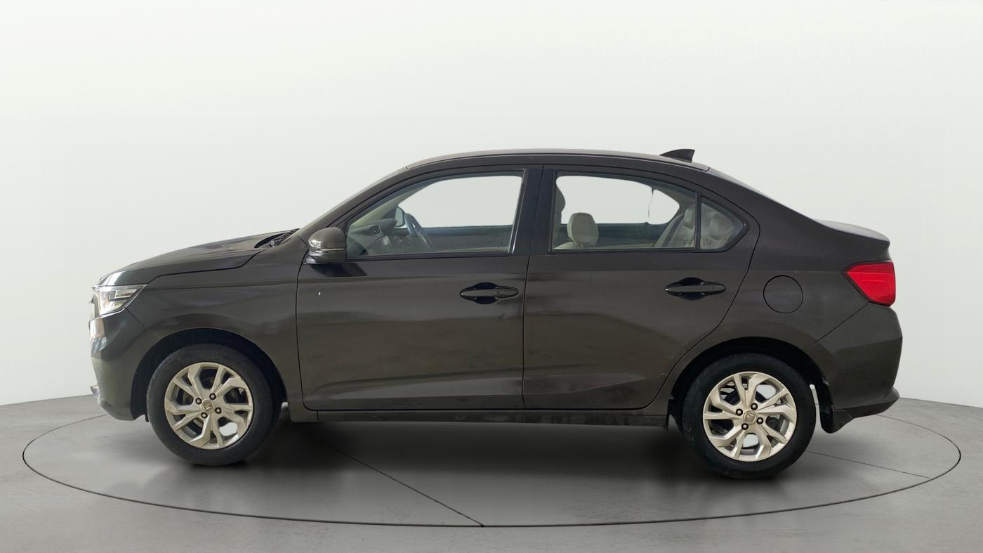 2019 Honda Amaze 1.2L I-VTEC V CVT, Petrol, Automatic, 62,038 km, Left Side