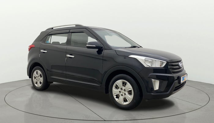 2015 Hyundai Creta S 1.6 PETROL, Petrol, Manual, 68,195 km, Right Front Diagonal