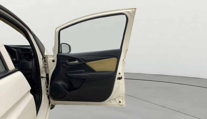 2015 Honda Jazz 1.2L I-VTEC E, Petrol, Manual, 37,093 km, RHS Front Door