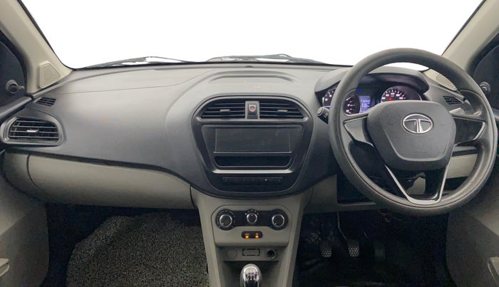 2019 Tata Tiago XE PETROL, Petrol, Manual, 56,321 km, Dashboard