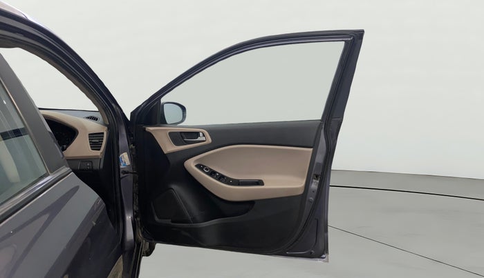 2016 Hyundai Elite i20 SPORTZ 1.2, Petrol, Manual, 74,311 km, RHS Front Door