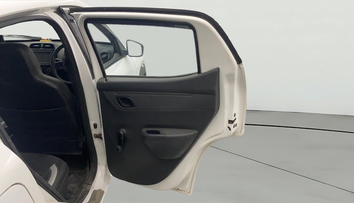 2016 Renault Kwid RXT 0.8, CNG, Manual, 84,648 km, RHS Rear Door