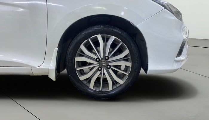 2019 Honda City 1.5L I-DTEC VX, Diesel, Manual, 1,49,966 km, Right Front Wheel