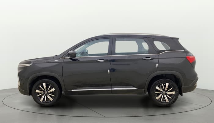 2019 MG HECTOR SHARP HYBRID 1.5 PETROL, Petrol, Manual, 37,940 km, Left Side