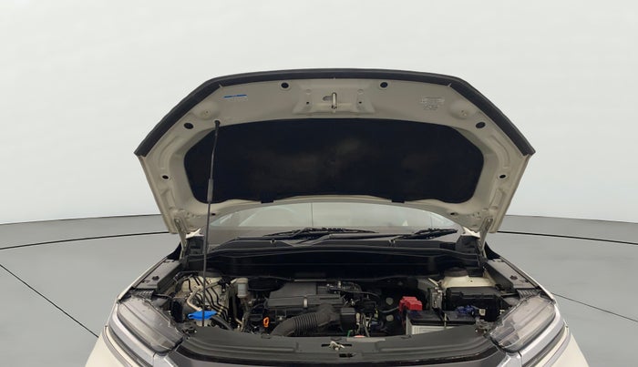 2023 Toyota URBAN CRUISER HYRYDER E NEO DRIVE, Petrol, Manual, 36,649 km, Open Bonet