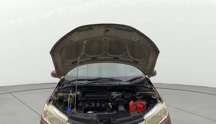 2015 Honda City 1.5L I-VTEC V MT, Petrol, Manual, 47,351 km, Open Bonet