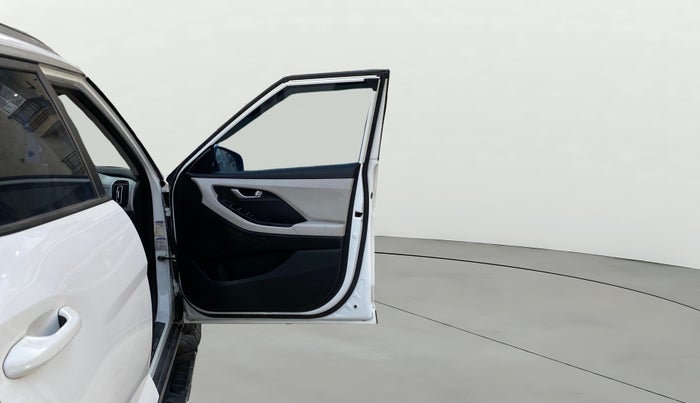 2022 Hyundai Creta S IMT 1.5 PETROL, Petrol, Manual, 51,203 km, RHS Front Door