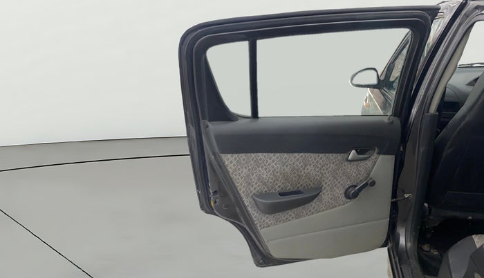 2018 Maruti Alto 800 LXI O, Petrol, Manual, 53,188 km, LHS Rear Door