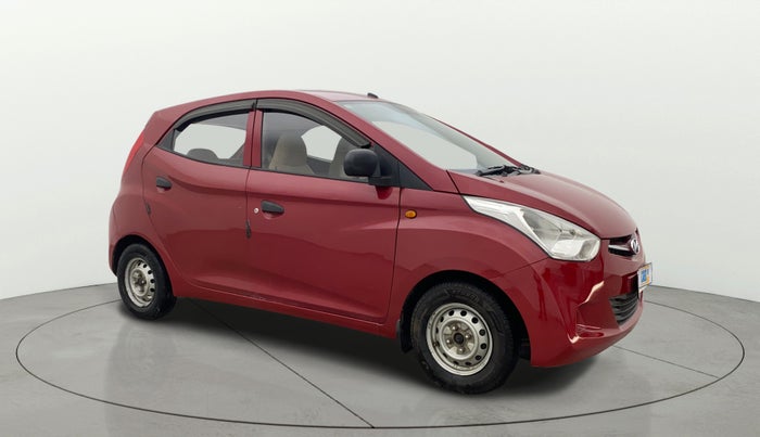 2014 Hyundai Eon D-LITE, Petrol, Manual, 76,437 km, SRP