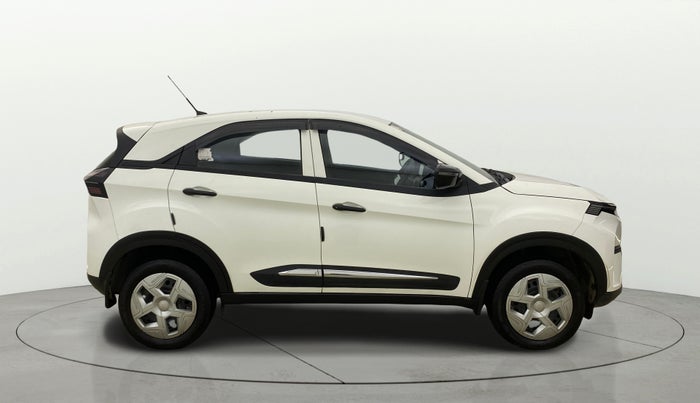 2025 Tata NEXON Smart Plus 1.2 iCNG, CNG, Manual, 5,710 km, Right Side View