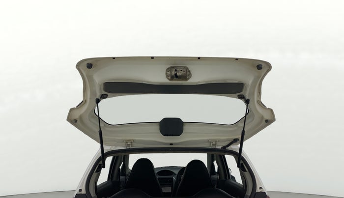 2014 Maruti Alto 800 LXI, Petrol, Manual, 55,463 km, Boot Door Open