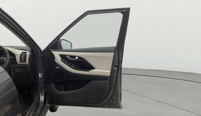 2021 Hyundai Creta SX (O) IVT 1.5 PETROL, Petrol, Automatic, 85,248 km, RHS Front Door