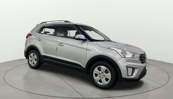 2016 Hyundai Creta S 1.4 DIESEL, Diesel, Manual, 89,967 km, SRP