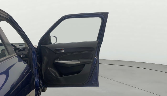 2019 Maruti Swift ZDI AMT, Diesel, Automatic, 25,649 km, RHS Front Door