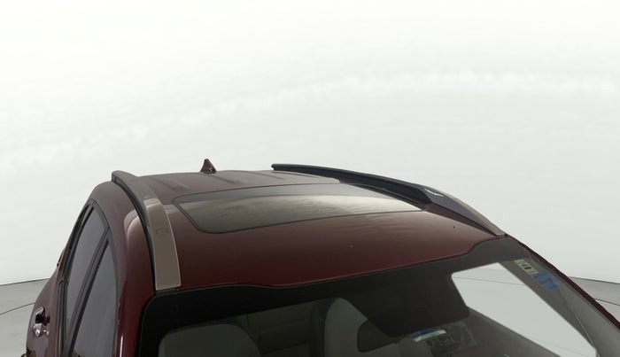 2023 KIA SONET 	 HTX 1.0 TURBO DCT, Petrol, Automatic, 27,463 km, Roof