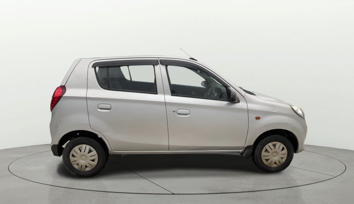 2016 Maruti Alto 800 LXI, Petrol, Manual, 32,379 km, Right Side View