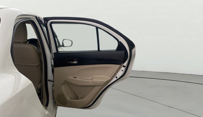 2021 Maruti Dzire VXI AMT, Petrol, Automatic, 75,490 km, RHS Rear Door