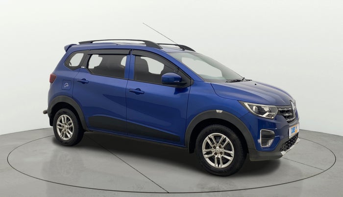 2019 Renault TRIBER RXL MT, Petrol, Manual, 37,746 km, SRP