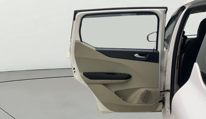 2021 Renault TRIBER RXZ, Petrol, Manual, 38,456 km, LHS Rear Door