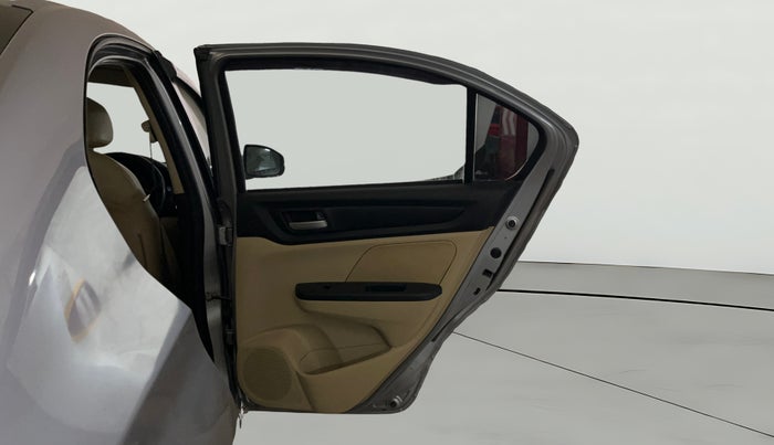 2020 Honda Amaze 1.2L I-VTEC V CVT, Petrol, Automatic, 70,764 km, RHS Rear Door