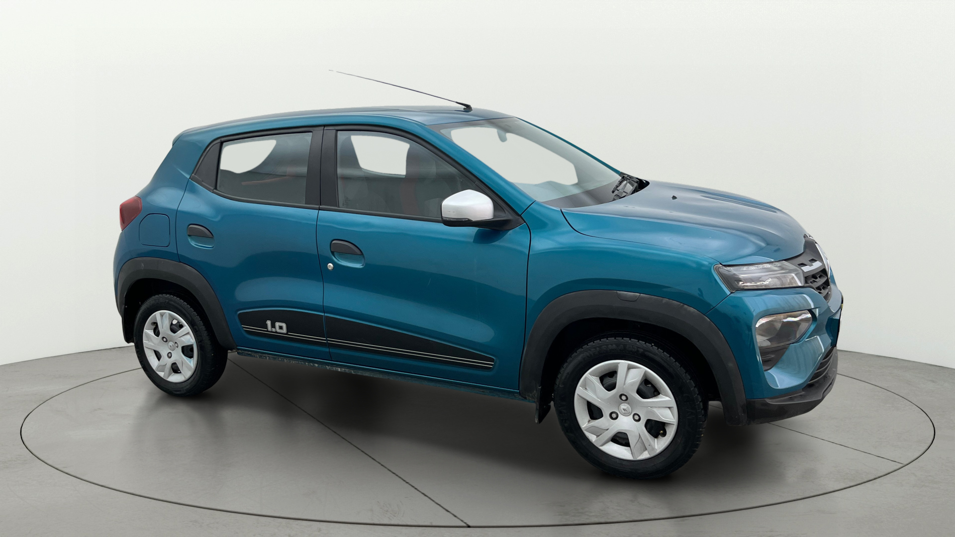 2025 Renault Kwid 2022-2026 RXT 1.0 2025 Renault Kwid 2022-2026 RXT 1.0