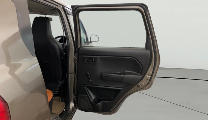 2021 Maruti New Wagon-R LXI CNG 1.0, CNG, Manual, 59,835 km, RHS Rear Door