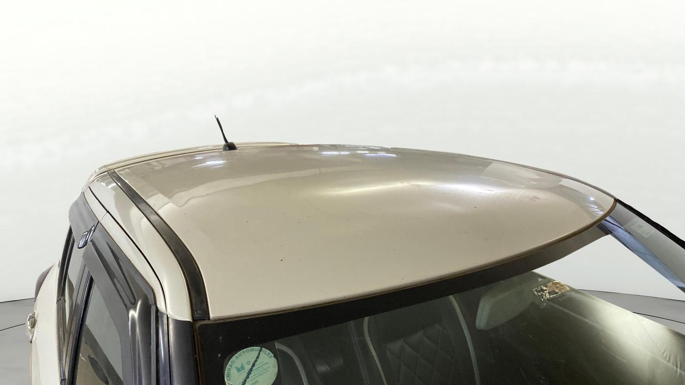 2014 Maruti Swift VXI, Petrol, Manual, 33,948 km, Roof