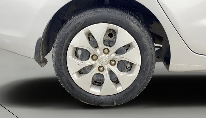 2019 Hyundai Xcent S 1.2, Petrol, Manual, 13,945 km, Right Rear Wheel
