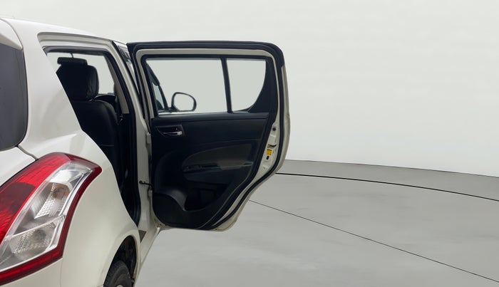 2016 Maruti Swift ZXI, Petrol, Manual, 1,05,195 km, RHS Rear Door